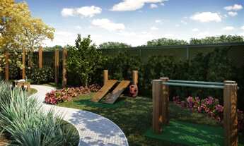 Imagem 4: Idylle Cambuí Imóvel novo em Campinas 163 metros (alto padrão