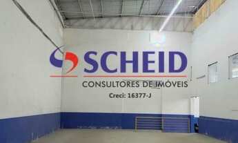 Imagem 7: Bom negocio Galpão / depósito com aluguel por R$10.600 /mês