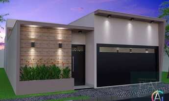 Imagem 4: Casa em condominio fechado com 3 suites à venda, 188 m² por R$ 999.000 - Jardim São Franci