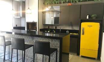 Imagem 4: Casa no Condomínio Villa Lobos em Bauru