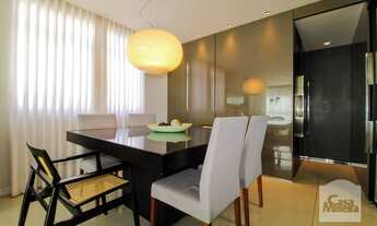 Imagem 5: Cobertura à Venda - Cidade Nova, 5 Quartos, 280 m²