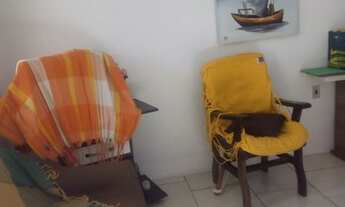 Imagem 2: CASA DE DOIS DORMITÓRIOS