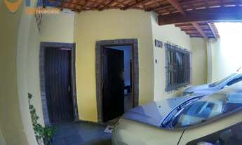 Imagem 4: Linda Casa com 3 Dormitórios sendo 1 Suíte no Jd América