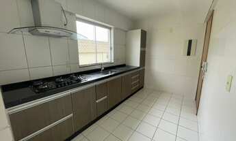 Imagem 1: Apartamento para venda com 88 metros quadrados com 3 quartos em Jardim América - Goiânia