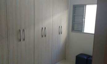 Imagem 3: CASA RESIDENCIAL em AMERICANA - SP, JARDIM TERRAMÉRICA I