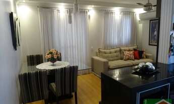 Imagem: APARTAMENTO À VENDA VILLA FLORA