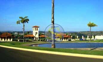 Imagem 1: Terreno à venda no Condomínio Terras de São José II - Itu/SP