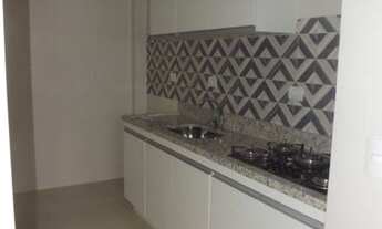 Imagem 6: Apartamento para aluguel tem 95 metros quadrados com 2 quartos