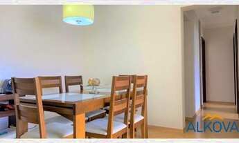 Imagem 2: Apartamento Residencial à venda, Jardim Apolo, São José dos Campos - AP6352