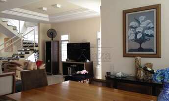 Imagem 5: Maravilhoso Sobrado Altos Da Serra 360 m² -Aceita Permuta