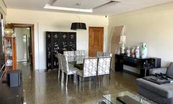 Imagem 7: Equatorial, 3 suítes, 180m, próximo de tudo e semi mobiliado!!!