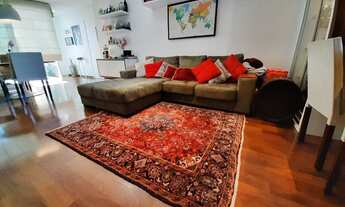 Imagem 4: BROOKLIN 2 DORMITÓRIOS 2 SUITES 2 VAGAS PRÓXIMO METRO