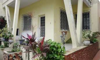 Imagem 2: Casa 4 quartos com amplo quintal e terraço!