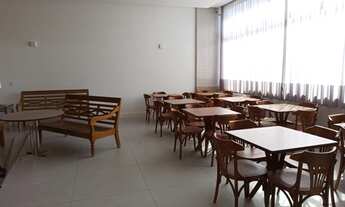 Imagem 7: Apartamento para venda tem 117 metros quadrados com 3 quartos em Mata da Praia - Vitória