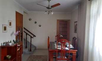 Imagem 3: Sobrado com 3 dormitórios à venda, 140 m² por R$ 560.000 - Jardim Independência - São Vice