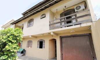 Imagem: Sobrado com 5 dormitórios à venda, 400