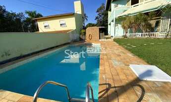 Imagem 6: Casa - Chácara Primavera - Campinas