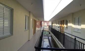 Imagem: Casa em Condomínio Fechado- Vila Mazzei