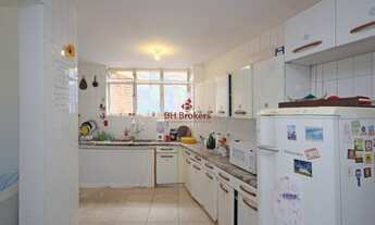 Imagem 7: BELO HORIZONTE - Casa Padrão - Santa Lúcia