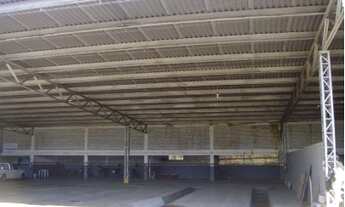 Imagem 7: Galpão/Depósito/Armazém para aluguel e venda possui 7376 metros quadrados