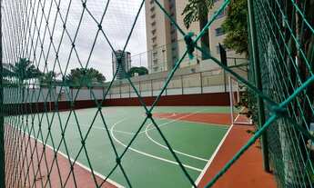 Imagem 7: Apartamento para aluguel tem 165 metros quadrados com 3 quartos em Capim Macio - Natal - R