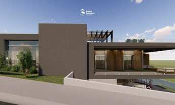 Imagem: Lote/Terreno à Venda no Arujazinho I,II