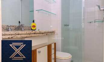 Imagem 6: Apartamento com 2 dormitórios à venda, 225 m² por R$ 2.636.364 - Barra da Tijuca - Rio de