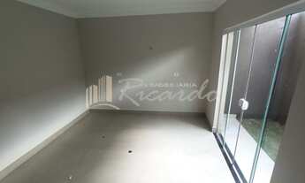 Imagem 4: Arapongas - Casa Padrão - Jardim Imperial