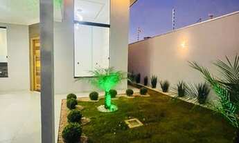 Imagem 3: Casa alto padrão Jardim das Américas