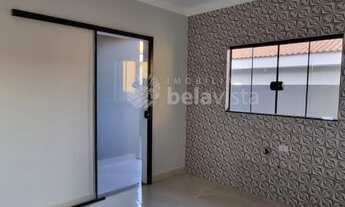 Imagem 7: CASA NOVA, À VENDA NO JD. VENEZA EM APUCARANA