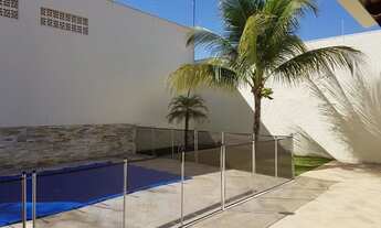 Imagem 3: Casa com 3 dormitórios à venda, 179 m² por R$ 650.000 - Jardim São Marco - São José do Rio