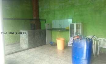 Imagem 6: Casa para Venda em Limeira, Jardim Santa Catarina, 4 dormitórios, 2 banheiros, 2 vagas