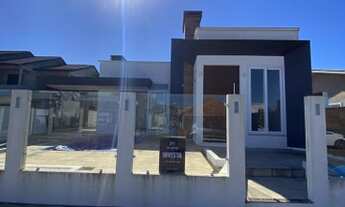 Imagem 3: Casa Nova à venda no Balneário Figueirinha na Praia de Arroio do Sal/RS