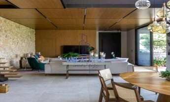 Imagem 4: Casa para venda em Alphaville - Santana de Parnaíba - SP