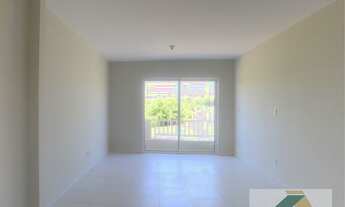 Imagem 2: Apartamento com 1 quarto no Edifício Saint Mark - Bairro Neves em Ponta Grossa