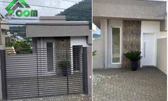 Imagem 6: Casa com 3 dormitórios à venda, 102 m² por R$ 650.000,00 - Recreio Maristela - Atibaia/SP