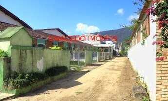 Imagem 4: CASA RESIDENCIAL em UBATUBA - SP, PRAIA MARANDUBA