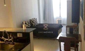 Imagem 6: Apartamento com 1 dormitório à venda, 30 m² por R$ 550.000 - Copacabana - Rio de Janeiro/R