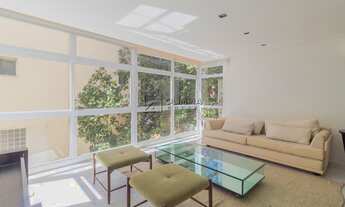 Imagem 7: Apartamento Locação Cerqueira César 180 m² 3 Dormitórios