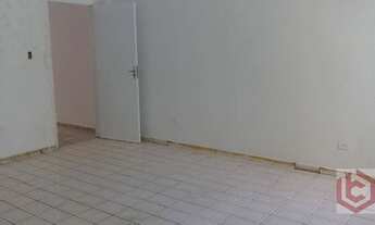 Imagem 2: Gonzaga, Apartamento residencial à venda, 70 m², 3 dorm., 1 banheiro, sala, cozinha, área