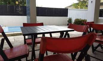 Imagem 3: Apartamento com 3 dormitórios à venda, 80 m² por R$ 269.000,00 - Bessa - João Pessoa/PB