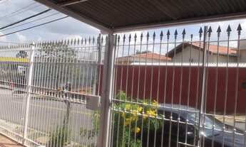 Imagem 6: Casa - Jardim Eulina - Campinas