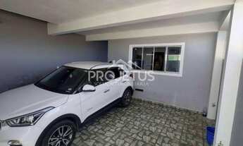 Imagem 3: Vendo Casa 82 m², 3 Dorm, 1 Suíte, 2 Vagas em Vargem Grande Paulista/SP