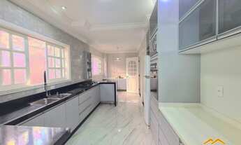 Imagem 6: Casa Residencial à venda, Jardim Aquarius, São José dos Campos - CA1028