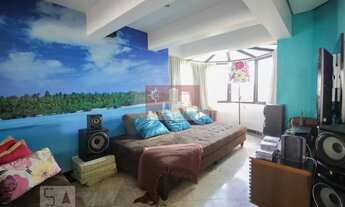 Imagem 5: Cobertura, Água Fria - São Paulo