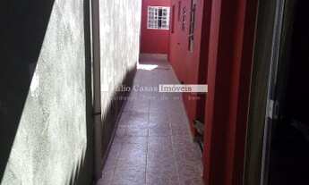 Imagem 4: Casa na Vila Santana