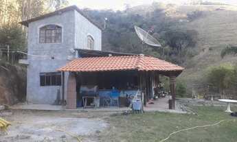 Imagem 2: Sitio para venda tem 16.530m² com 3 quartos em Salesópolis - SP