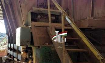 Imagem 7: TERRENO COM BARRACÃO E MAQUINARIO PARA VENDA EM SÃO MATEUS DO SUL 60.000m² - TE250