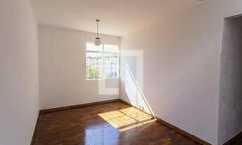 Imagem 2: Apartamento para Aluguel - São Lucas, 3 Quartos, 80 m2