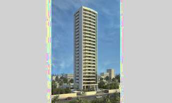 Imagem 3: TOP NA BEIRA MAR DE OLINDA! APTO DE ALTO PADRÃO COM 100M², 3 QTOS(1 SUITE) 2 VAGAS E LAZER